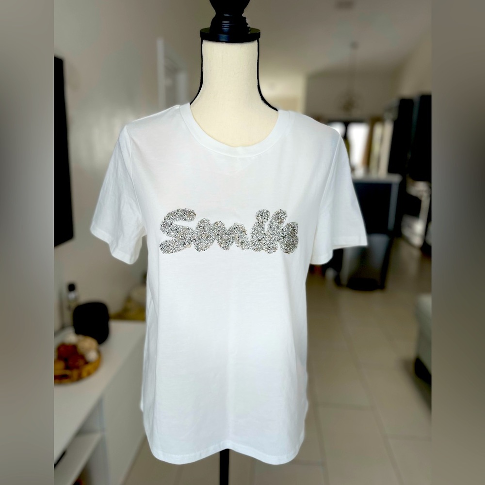 Ontwelfth top NWOT size L